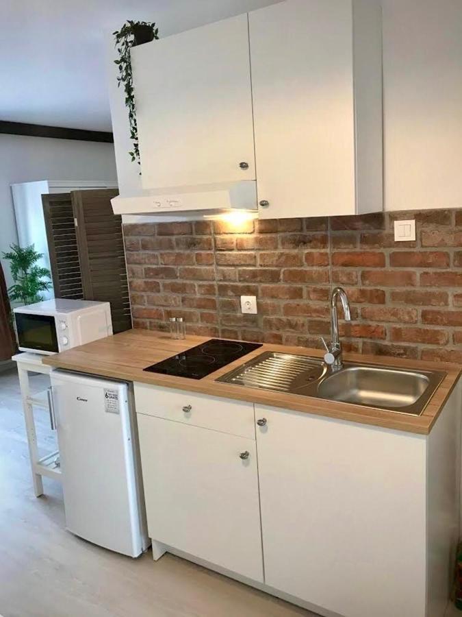 Monikarooms Zagreb Eksteriør bilde